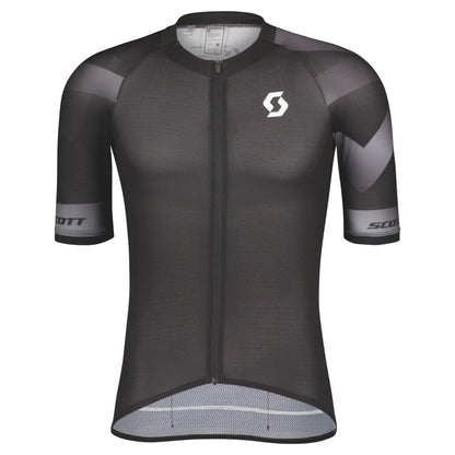 Chemise à manches courtes Scott RC Premium Climber pour hommes