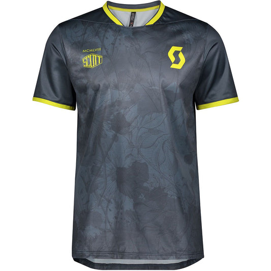 Maillot Scott Trail Flow