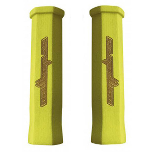 CampaBros Grips Eva Acid Jaune