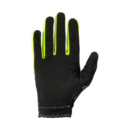 Gants O'Neal Matrix Attack
