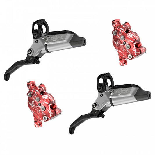 Kit freins Sram Maven Ultimate Expert