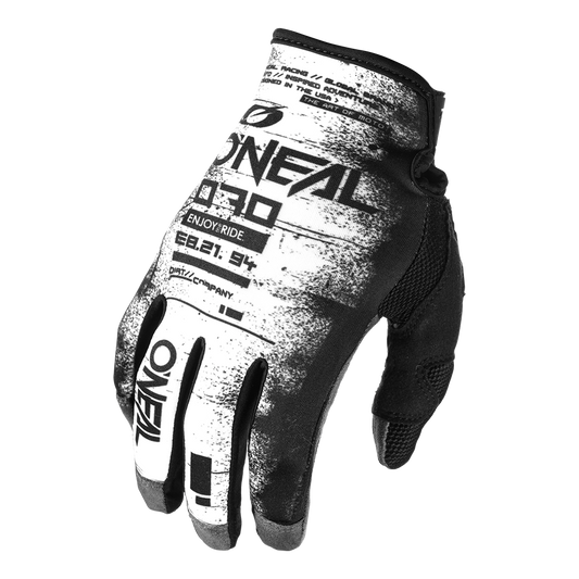 Gants O'Neal Mayhem Scarz V.24
