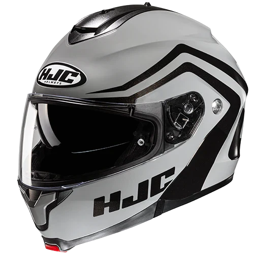Casque Modulaire Hjc C91N Nepos