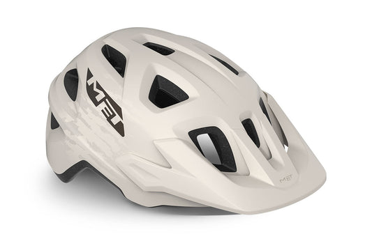 Casque VTT Met Echo