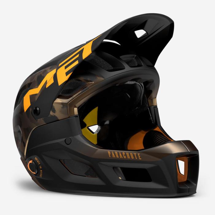 Casque Met Parachute MCR Mips 2023