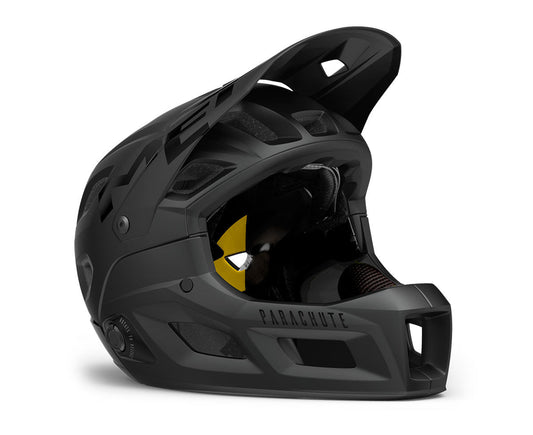 Casque Met Mcr Parachute Mips
