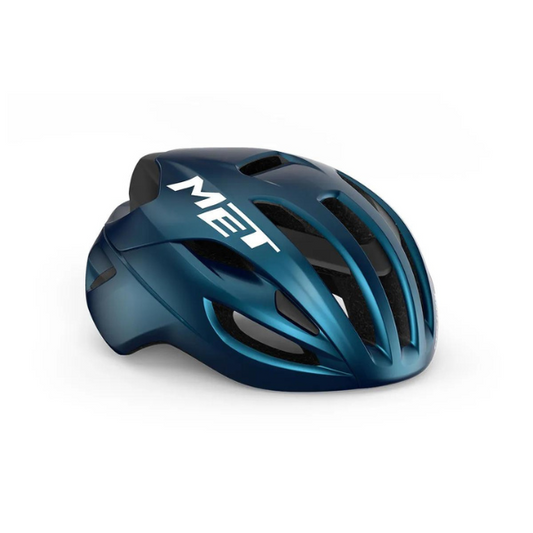 Casque Met Rivale Mips