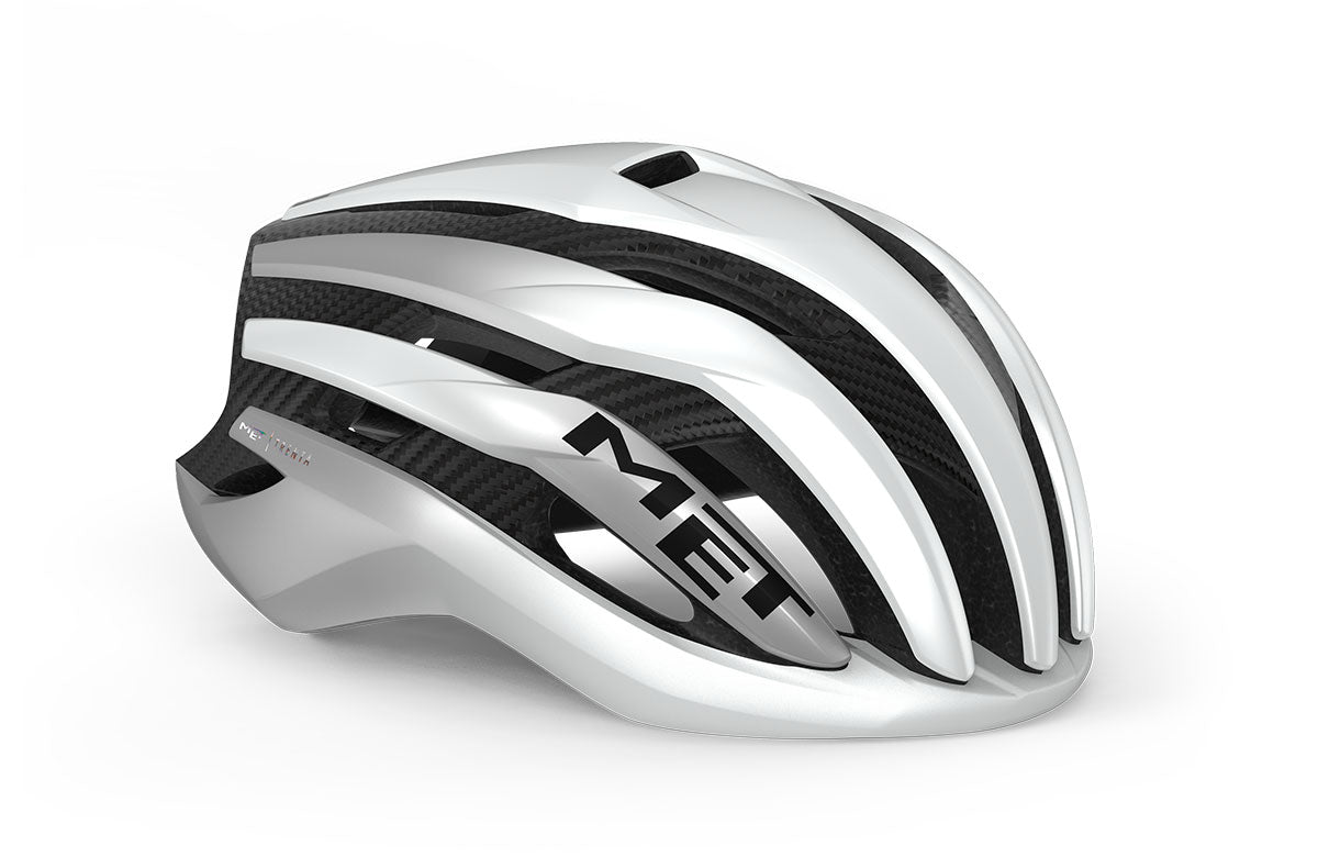 Casque Met Trenta 3K Carbon