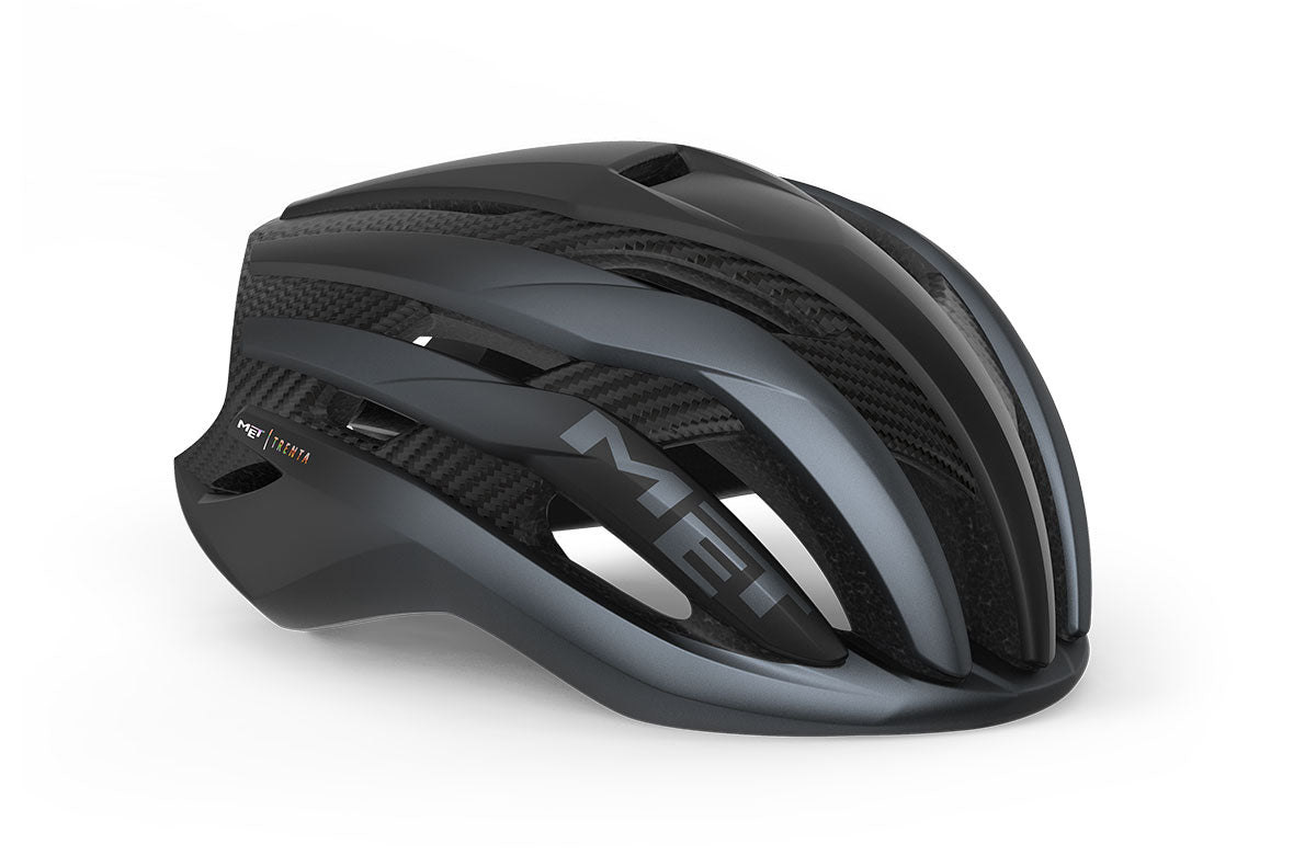 Casque Met Trenta 3K Carbon
