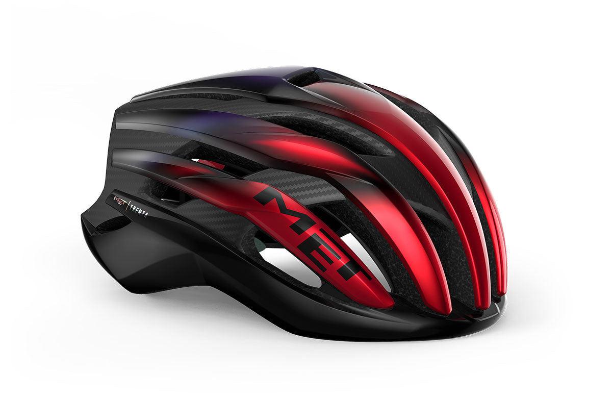 Casque Met Trenta 3K Carbon
