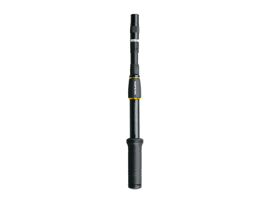 Topeak Mini Pompe Pour Amortisseurs 20.7Bar/300Psi