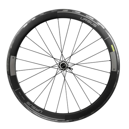 Roues Ursus Miura C50 Carbon V Brake