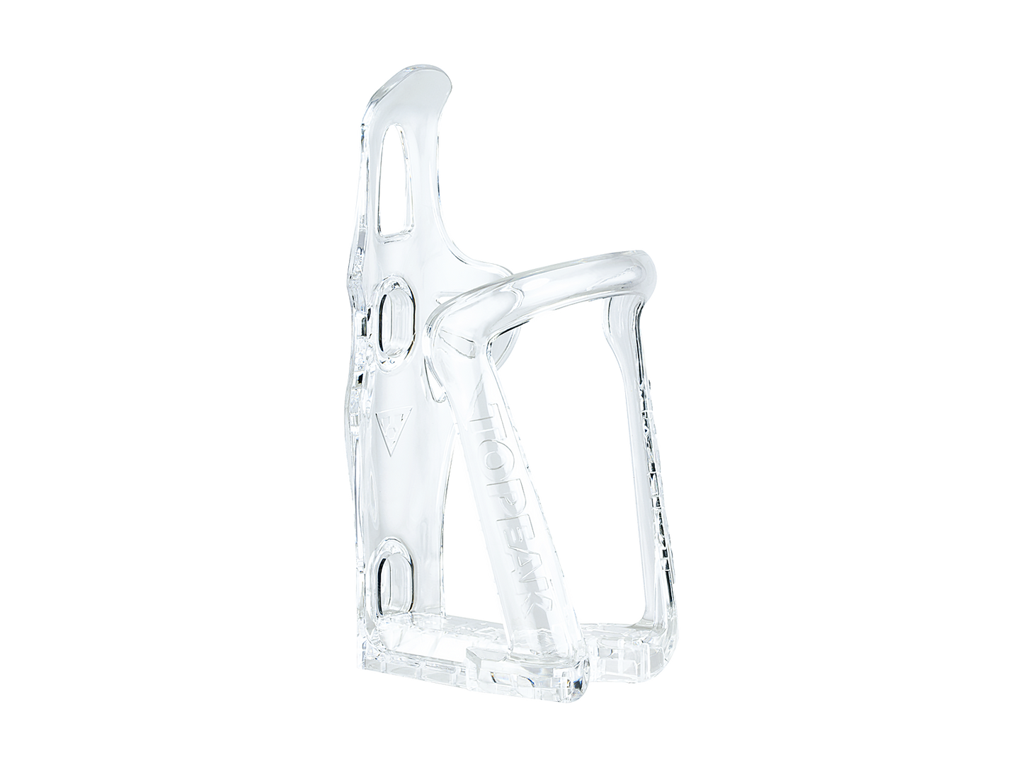 Topeak Mono Cage CX 48gr bottle cage.