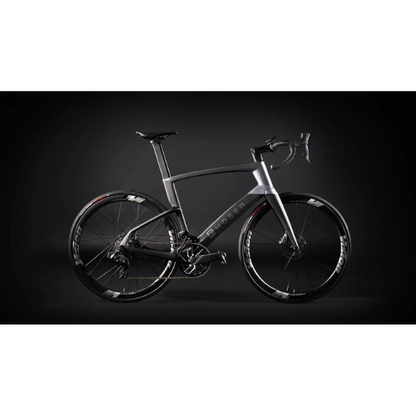 F Moser Route Sram Rouge