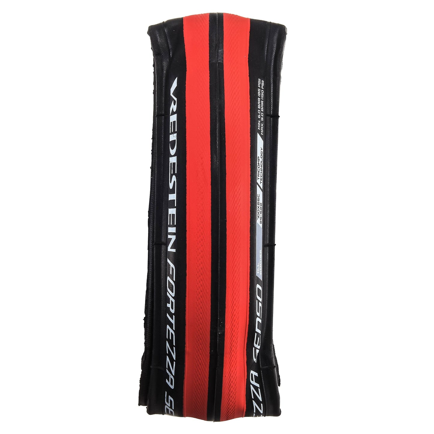 Pneu toutes saisons Vredestein Fortezza Senso