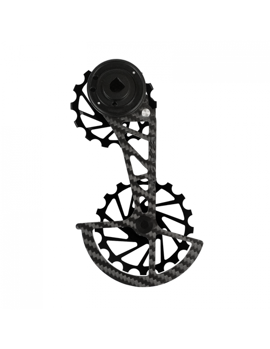 Dérailleur Arrière Nova Ride Pour Sram Rival AXS 12v