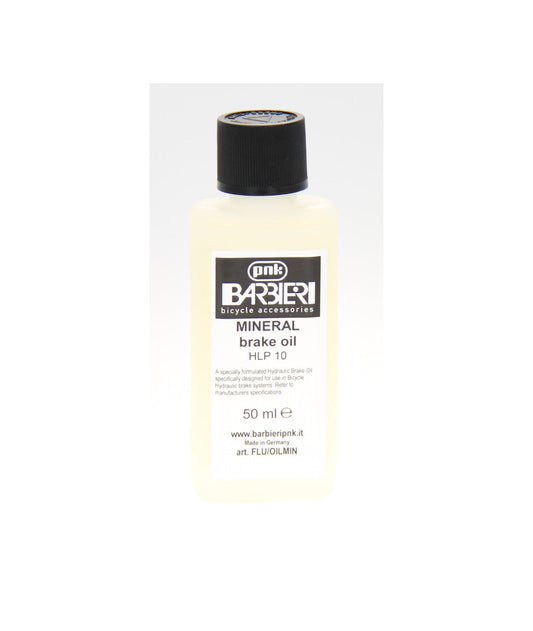 Huile Minérale Barbieri 50ml