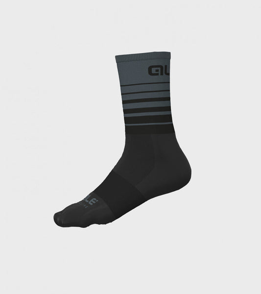 Alè 18cm Une Chaussette Thermique