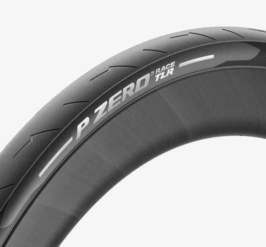 Pneu Pirelli P Zero Race Tubeless Ready Speedcore 