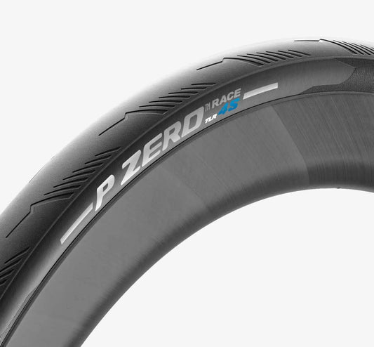 Pneu Pirelli P Zero Race 4S Tubeless Ready