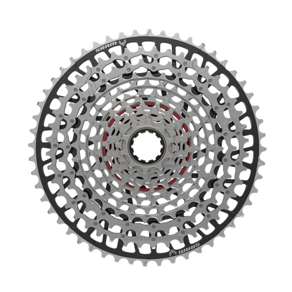 Sram XX Eagle 1297 T-Type Eagle 12s Sprocket Set