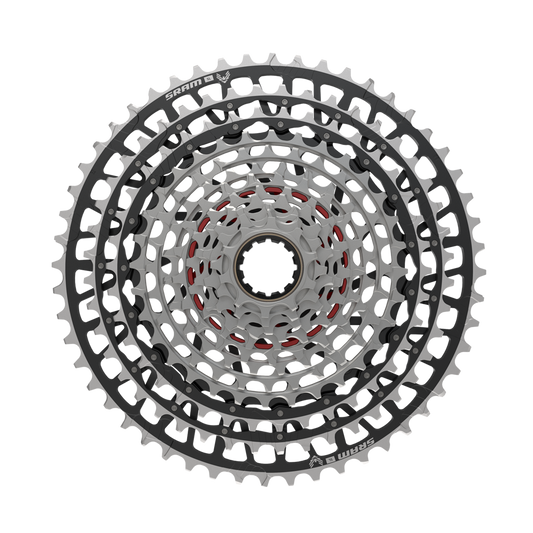 Jeu de pignons Sram XX SL Eagle XS 1299 T-Type Eagle 12v