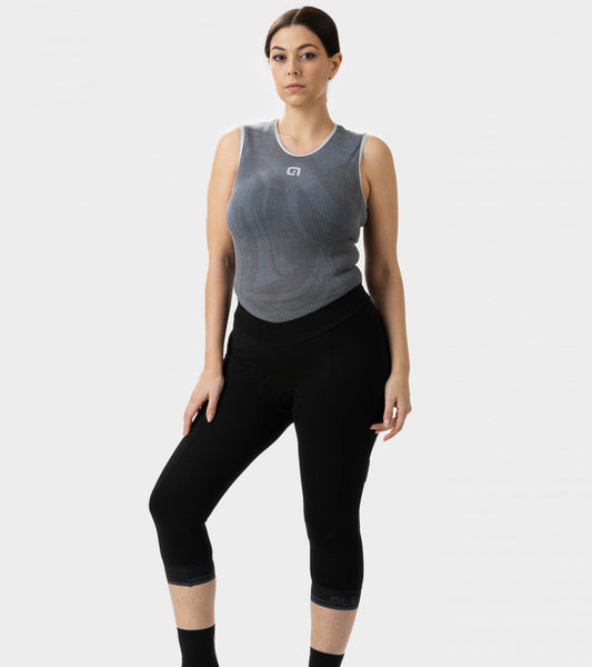 Short 3/4 Alè Classic pour femme