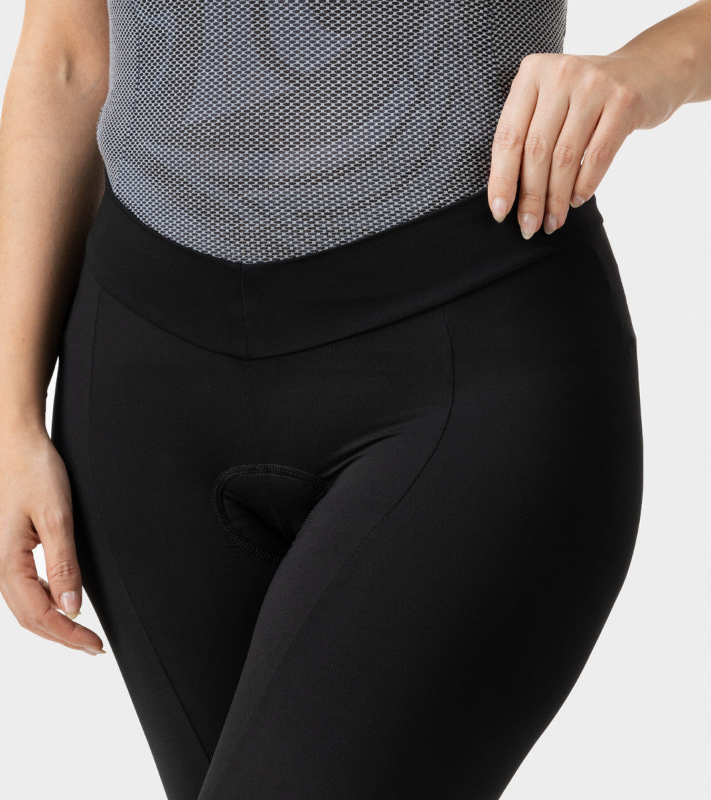 Short 3/4 Alè Classic pour femme