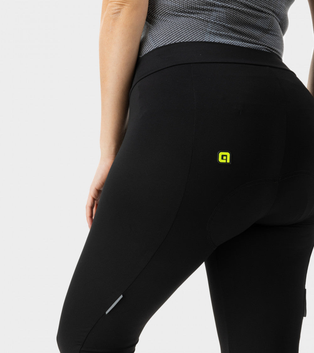Short 3/4 Alè Classic pour femme