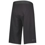 Short Scott Trail Vertic avec coussinet