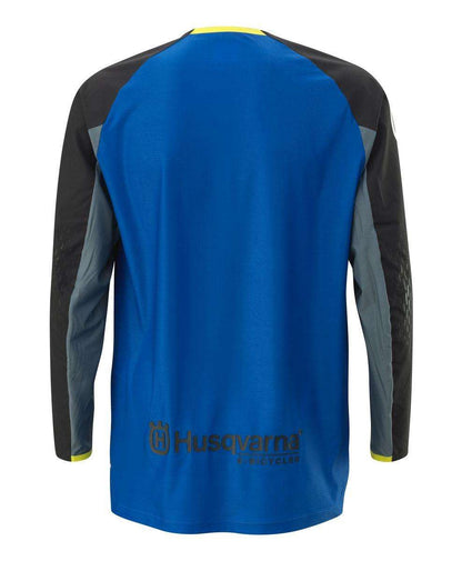 Maillot manches longues Husqvarna Pathfinder