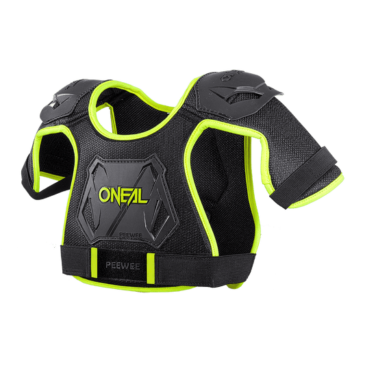 Harnais de protection O'Neal Peewee Chest Guard pour enfants