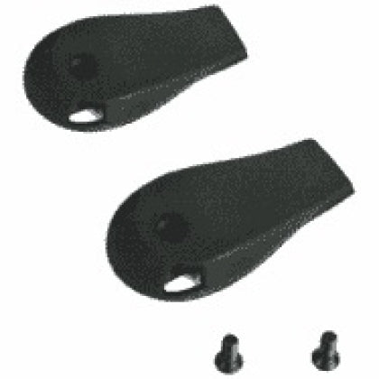 Plaque de protection du talon Fi'zi:k