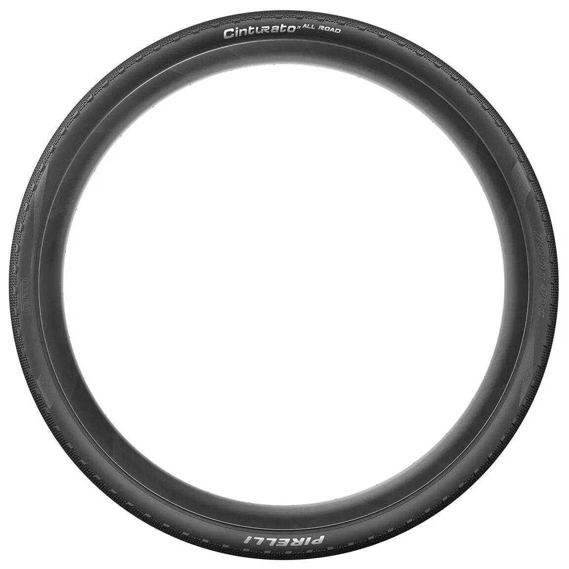 Pneu Pirelli Cinturato All Road TLR