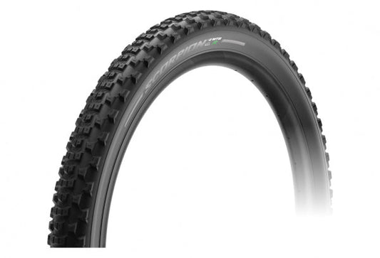 Pneu Pirelli Scorpion E-MTB R Hyperwall SmartGrip TLR APF 27,5x2,6 