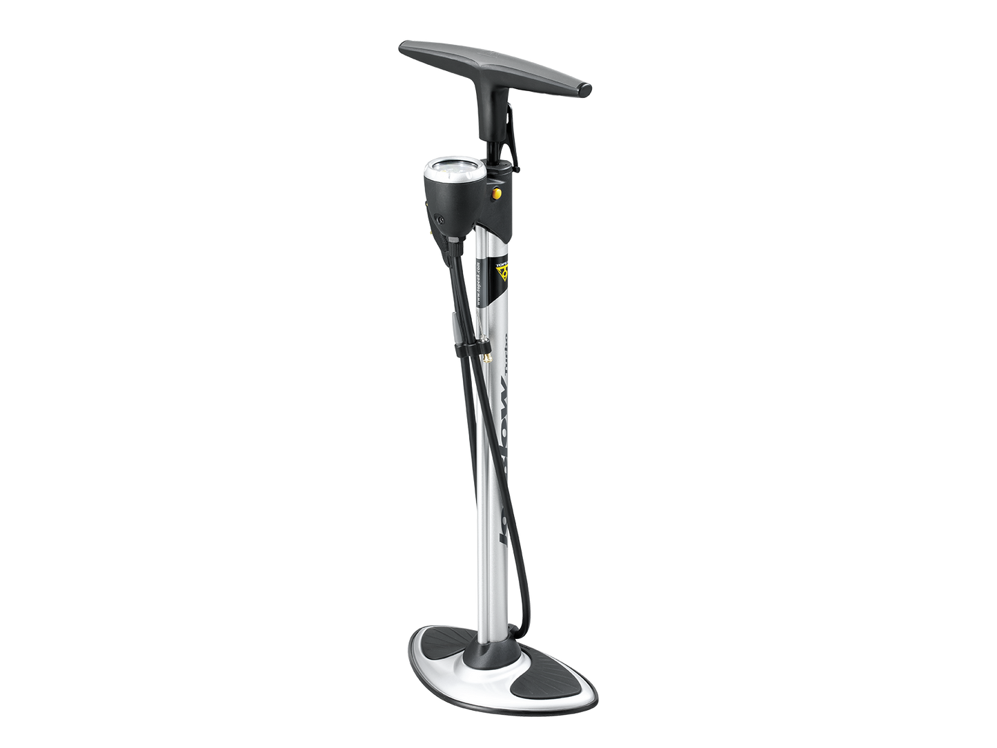Pompe à pied Topeak JoeBlow Turbo