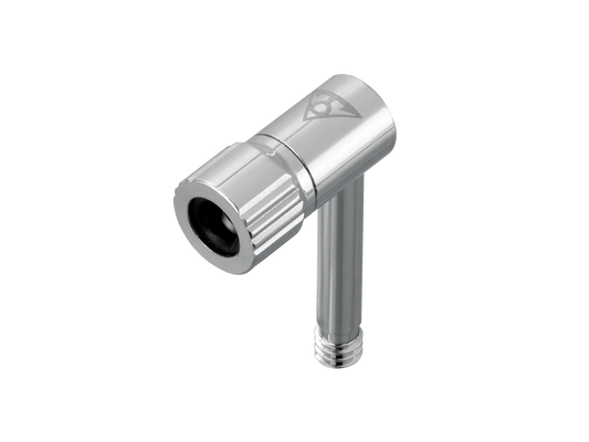 Adaptateur Topeak Pressure-Rite pour valves Presta