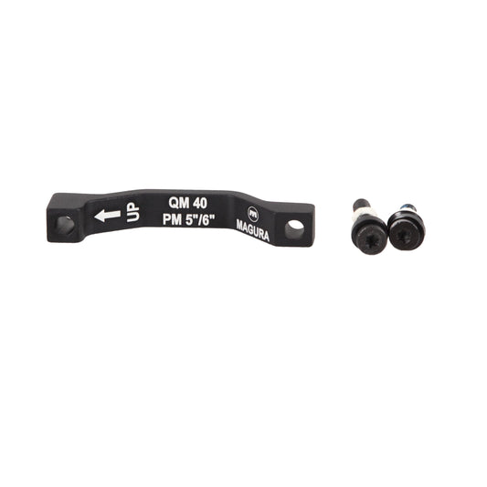 Adaptateur de frein MAGURA QM40 PM 160-180