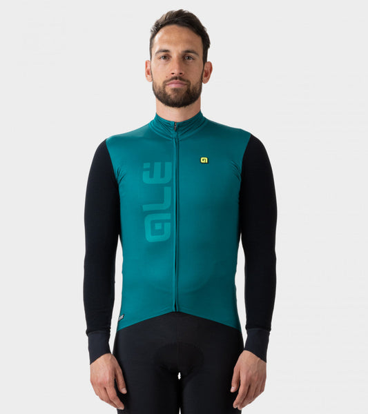 Maillot Alé R-EV1 Quick 2024 manches longues