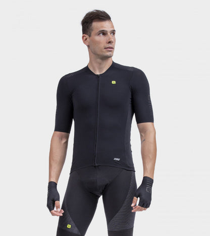 Maillot Alè REV-1 Race 2.0 court en mica
