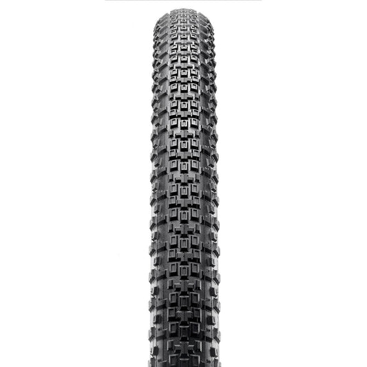 Pneu Maxxis Rambler Exo Tr 700 x 45C 