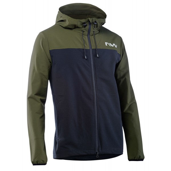 Veste Northwave Rampage Lightshell