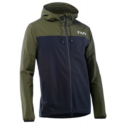 Veste Northwave Rampage Lightshell