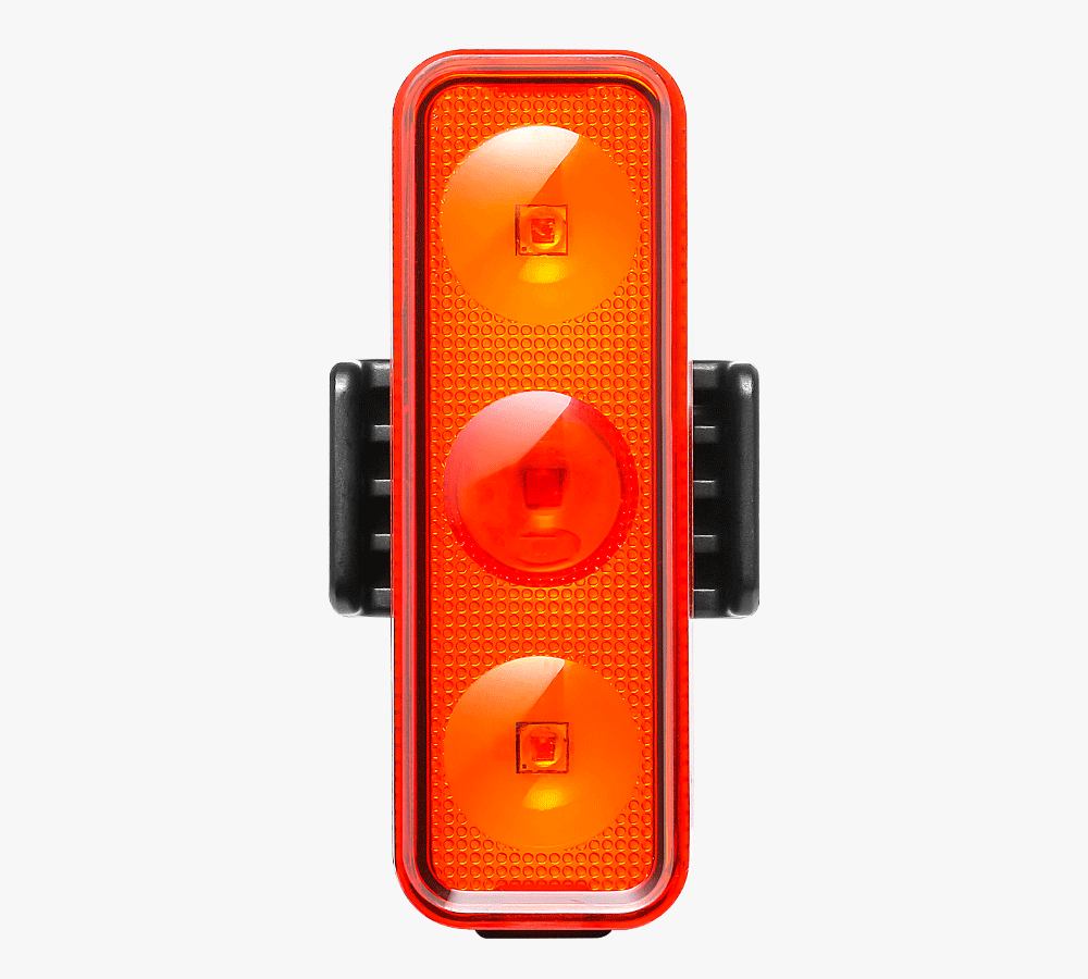 Feu arrière Ravemen TR 500
