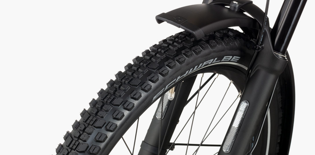 Riese &amp; Muller Supercharger GT Touring HS
