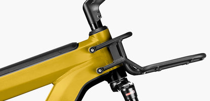Riese &amp; Muller Superchargeur GT Touring