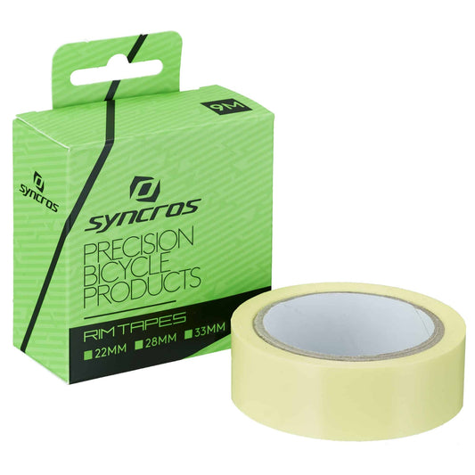 Fonds de jante Syncros 