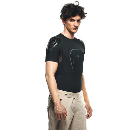 Dainese Rival Pro Tee Chemise de protection
