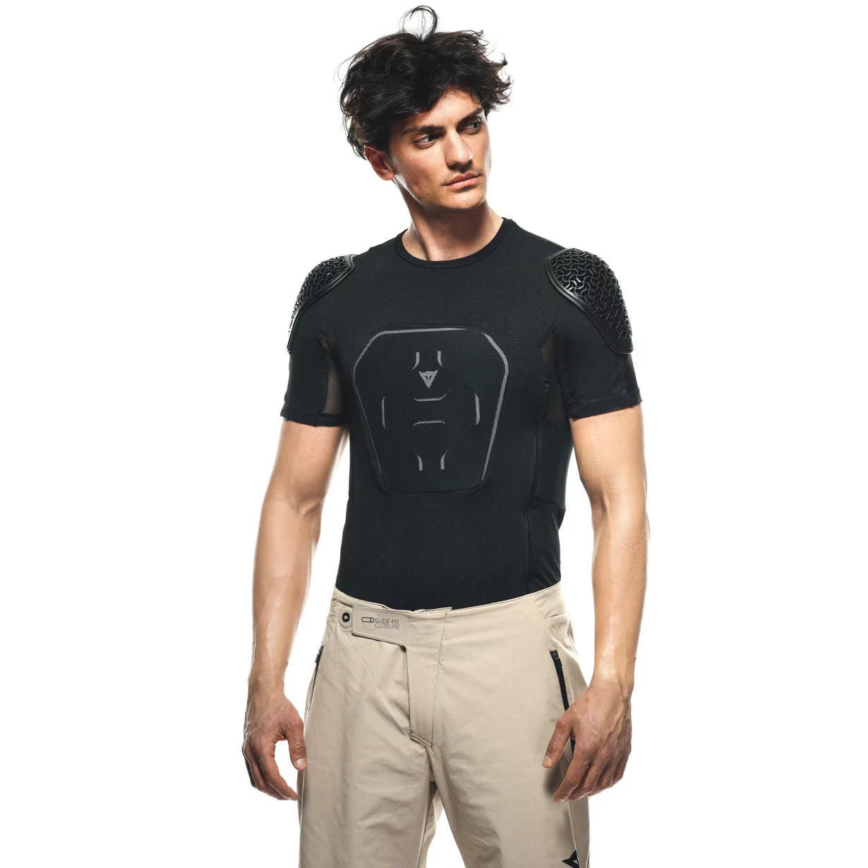 Dainese Rival Pro Tee Chemise de protection