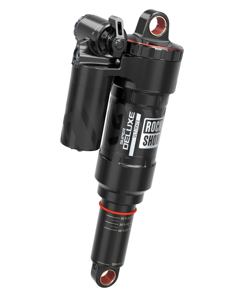 Amortisseur Rockshox Super Deluxe Ultimate 